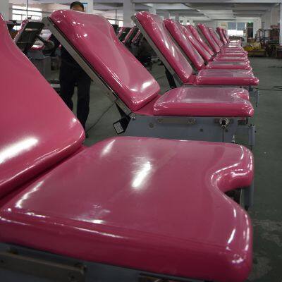 Parturition Bed, Hydraulic System Obstetric Table ME06B photo-3