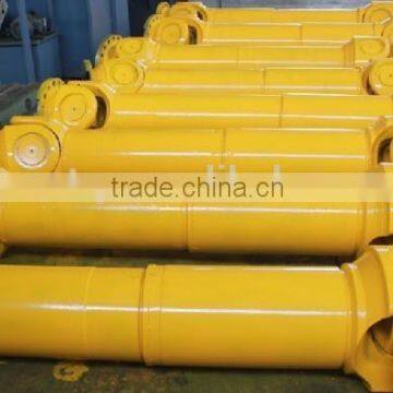 Cardan Universal Joint SWC-180WF Cardan Shaft