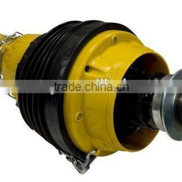 PTO Shaft Friction Clutch Bicycle Drive Shaft Double Shaft Motor PTO Agriculture Shaft Spare Parts photo-4