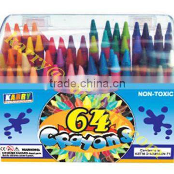 64-color Crayon