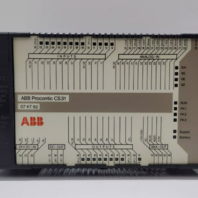 ABB Procontic CS31 07KT92