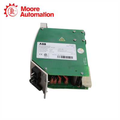 ABB SD812F 3BDH000014R1 Power Supply 24 VDC BRAND NEW