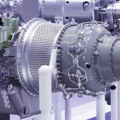 Custom Metal 3D Models 3D Printing Engine Models photo-4