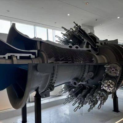 Scale Model 3D Printing Engine Models photo-5