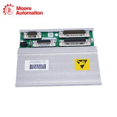 ABB 3HAC044168-001 RMU102