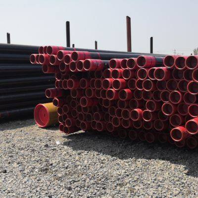 Custom Oil Casing & Tubing, Bulk Stock, High Quality & Reliable
