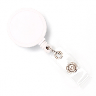 Plastic Roller Clip photo-5