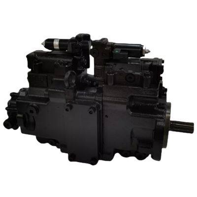 K7V Series K7V63 K7V125 K7V140 K7V160 K7V100 K7V180 K7V280 Kawasaki Hydraulic Axial Piston Pump K7V63DTP-OE for SK130 /135 /140 photo-3