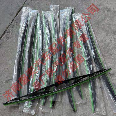 SHACMAN Shaanxi Automobile Delong Truck accessories Original Wiper blade, wiper arm DZ15221740016
