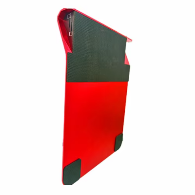 With USB HUB Micron SD Function Full Aluminum Mouse Pad photo-2