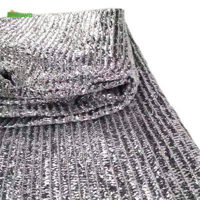Aluminet Shade Cloth 2x2m