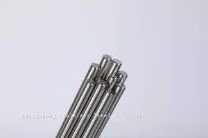 High-Temperature Nickel-Based Alloy Strips/Foils for Aerospace Applications - Gh Series (2132/2135/2696/3030/3536/3039/3044/4738/4169)