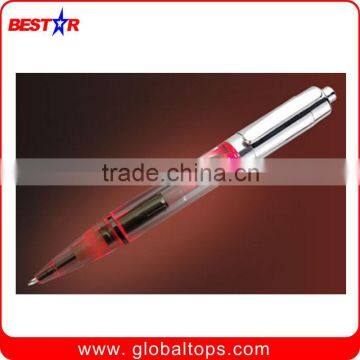 Promotional Light Up Pen