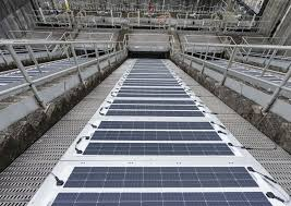 Solar Photovoltaic Panels