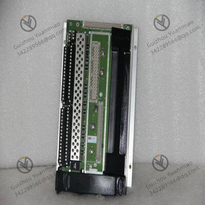TRICONEX AI235 высокопроизводительный аналоговый входной модуль