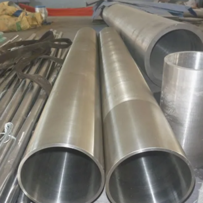 ASTM AISI Sanitary Standards Stainless Steel Pipe 304 304L 316 Stainless Steel Pipes Tube
