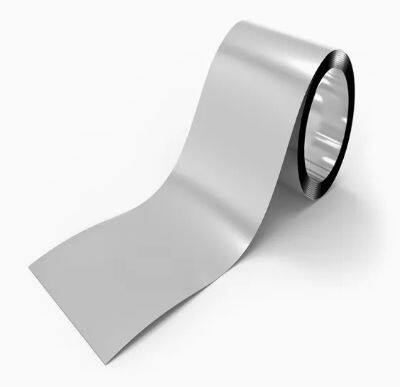 Duplex 2205 Stainless Steel Coil Posco ASTM A240 Hot Rolled 0.8 1.0 1.2 1.5 2.0 mm No. 4 Surface Stress Resistance Strong Wind Tower