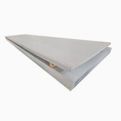 ASTM Smooth Surface  Heat-Resistant and Corrosion-Resistant Composite 6060 Aluminum Alloy Plate