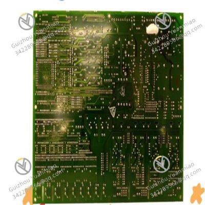 Panel de potencia DS200DCFBG1BKC