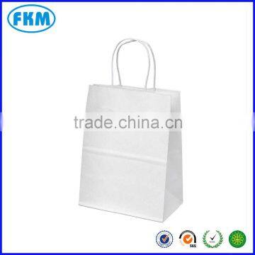 High quality custom brown Kraft paper bag with China supplier on alibaba                        
                                                Quality Choice