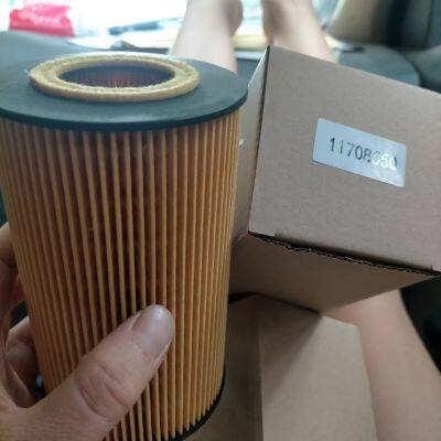 Swedish Oil Filter 23075366, VOLVO Filter 23075367Generator Set Air Filter photo-5