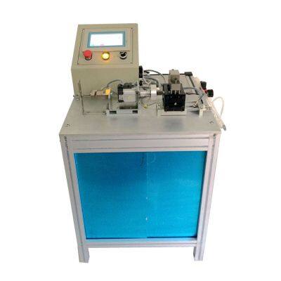 BHMA Electronic Lock Life Test Machine photo-4