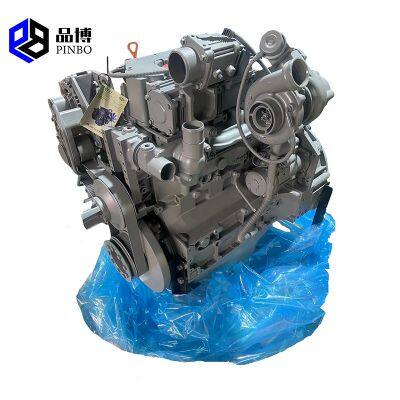 Para el generador refrigerado por agua DEUTZ TCD2013L042V con arranque eléctrico y nuevos componentes del núcleo de la bomba del motor photo-4