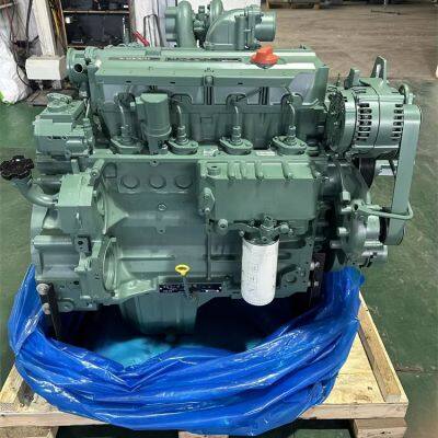 High Quality volvo D5d Complete diesel Engine for Constructrion Machinery
