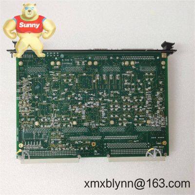 GE DS200DSPCH1ADA Digital Signal Processor Control Board – High‑speed Loop Control for GE Drive and Turbine Systems