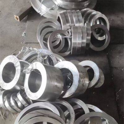 Durable Stainless Steel Forging Replacements for Worn Industrial Parts in Manufacturing Settings.