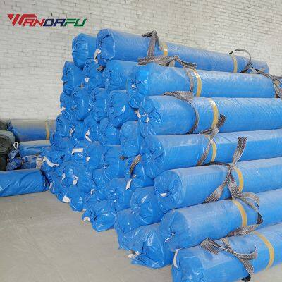 Wanfafu 10kg Cement Blanket Slope Protection Fiber for Engineering Construction Channel Lining Ditch Embankment Stamp Ponds Drainage photo-5