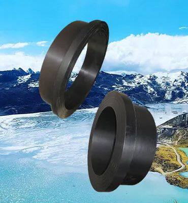 HDPE Flange Adapter (ASME), под заказ