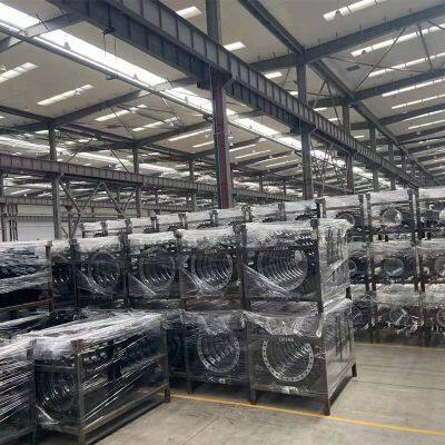 Excavator Parts 13727745 SWZ260C Track Roller for Sany Track Roller