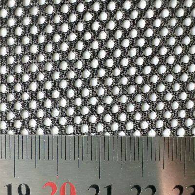 Anti-static Mesh Fabric Weight of 50GSM for Clothing Lining