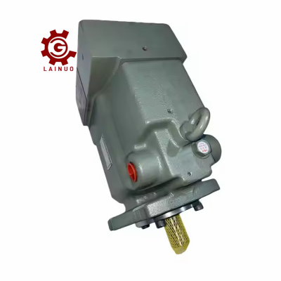A70/A90/A145-FR01/LR01-HS/BS/CS/KS-60 Series Hydraulic Pump A70-FR01KS-60 A145-LR01-KS-60 Variable Displacement Piston Pumps