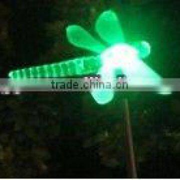 gardem led lamp solar