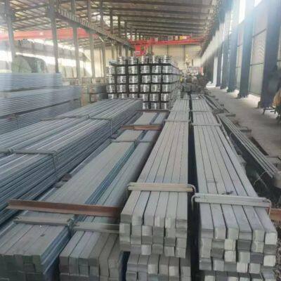 Steel Billet & High Quality Steel Billet，GB/T 702-2016, ASTM A1011/A1018, JIS G3101, EN 10025