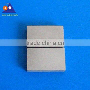 Tungsten Carbide Cutting Tips for Stones & Marble photo-2
