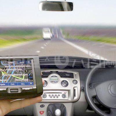 GPS Navigator