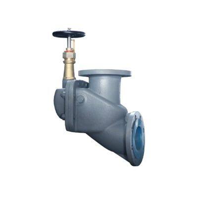 Manufacturer Direct Sales Ship Anti Wave Valve photo-2