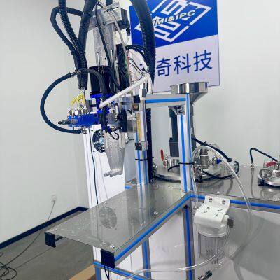2-Component Dosing and Mixing System (Meter-Mix-Dispense) photo-3