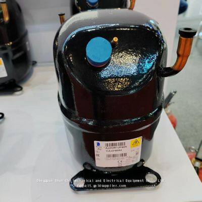 tecumseh Compressor de Refrigeração CAJ2464U CAJ2464U