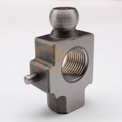 YNF Excavator K3V112 K3V112Dt Pièces de pompe hydraulique Piston de servo Pivot de haute qualité Garantie de 6 mois