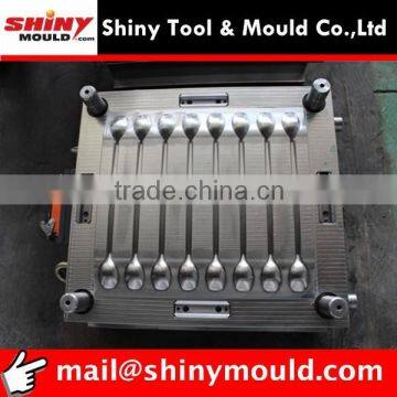 Plastic Cutlery Mould