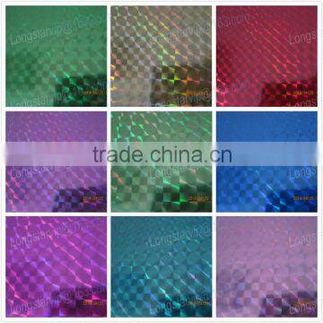 PET/BOPP Holographic Film For Packing or Lamination photo-4