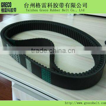 variable speed v belt