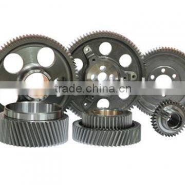 Good quality of car engine worm gear