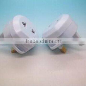 Cost-effective CE ROHS Approved UK Malaysia Singapore Ireland to Japan China Taiwan Thailand TypeA Plug Travel Adapter Converter photo-4