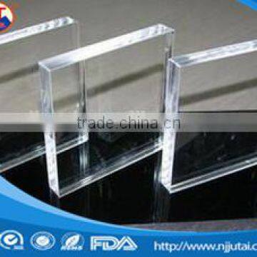 Anti-static Transparent Arcylic Sheet