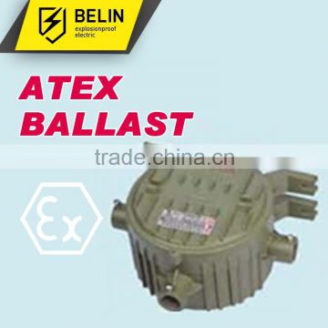 atex approved mh hps explosion proof ballast